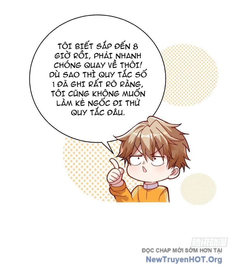 Thế Giới Quỷ Dị? Ta Sớm Đã Thông Quan - Chapter 1 - Page 59