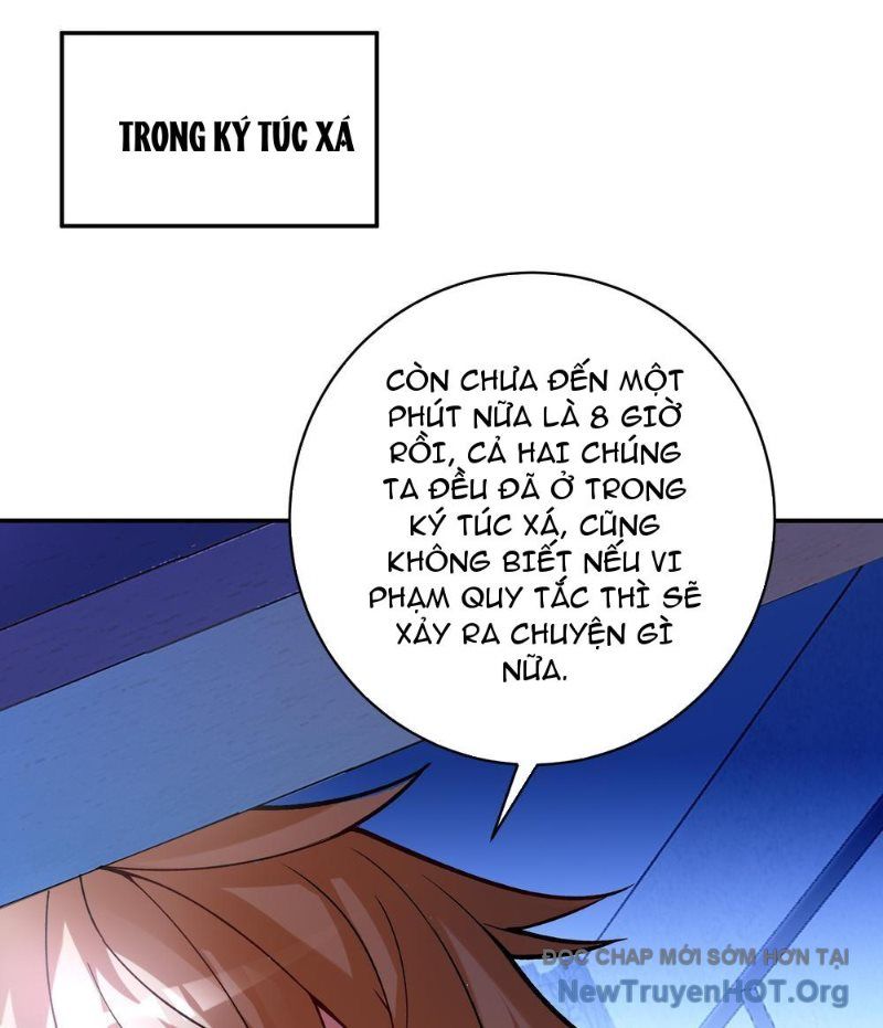 Thế Giới Quỷ Dị? Ta Sớm Đã Thông Quan - Chapter 1 - Page 60