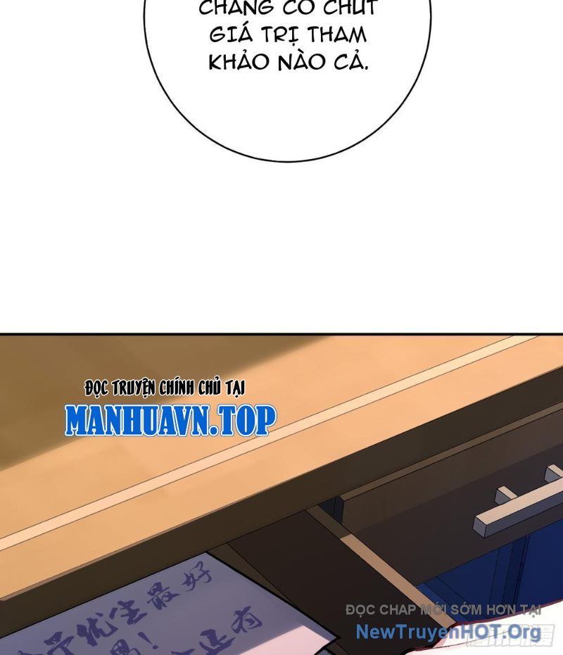 Thế Giới Quỷ Dị? Ta Sớm Đã Thông Quan - Chapter 1 - Page 62