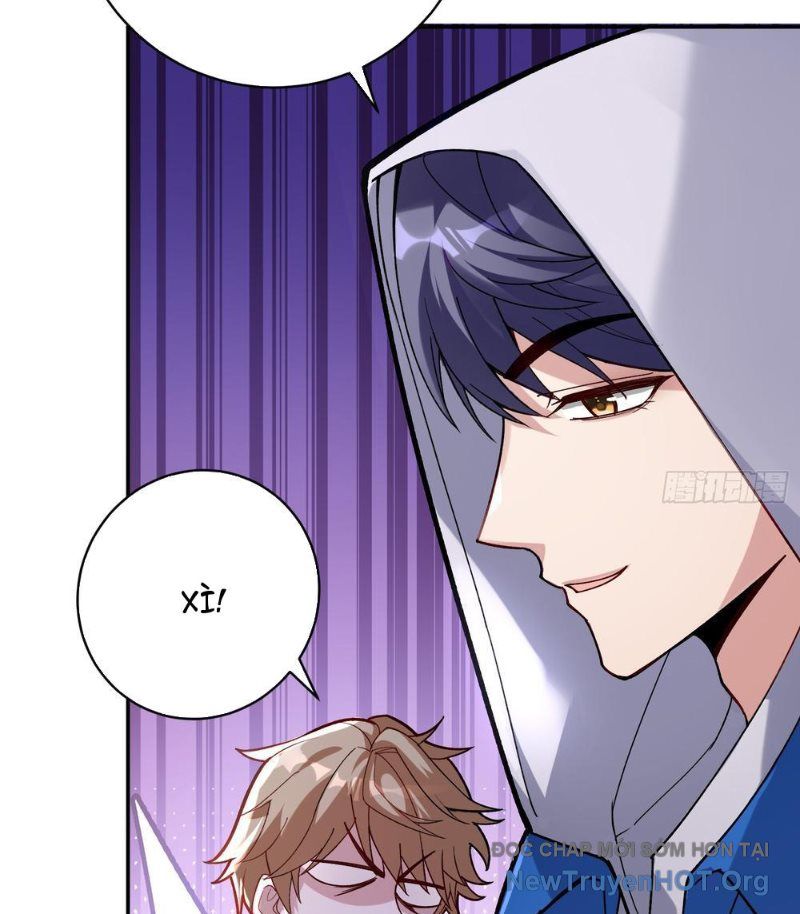 Thế Giới Quỷ Dị? Ta Sớm Đã Thông Quan - Chapter 1 - Page 64