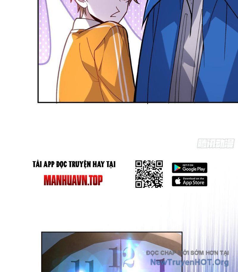 Thế Giới Quỷ Dị? Ta Sớm Đã Thông Quan - Chapter 1 - Page 65