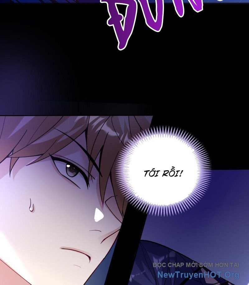 Thế Giới Quỷ Dị? Ta Sớm Đã Thông Quan - Chapter 1 - Page 69