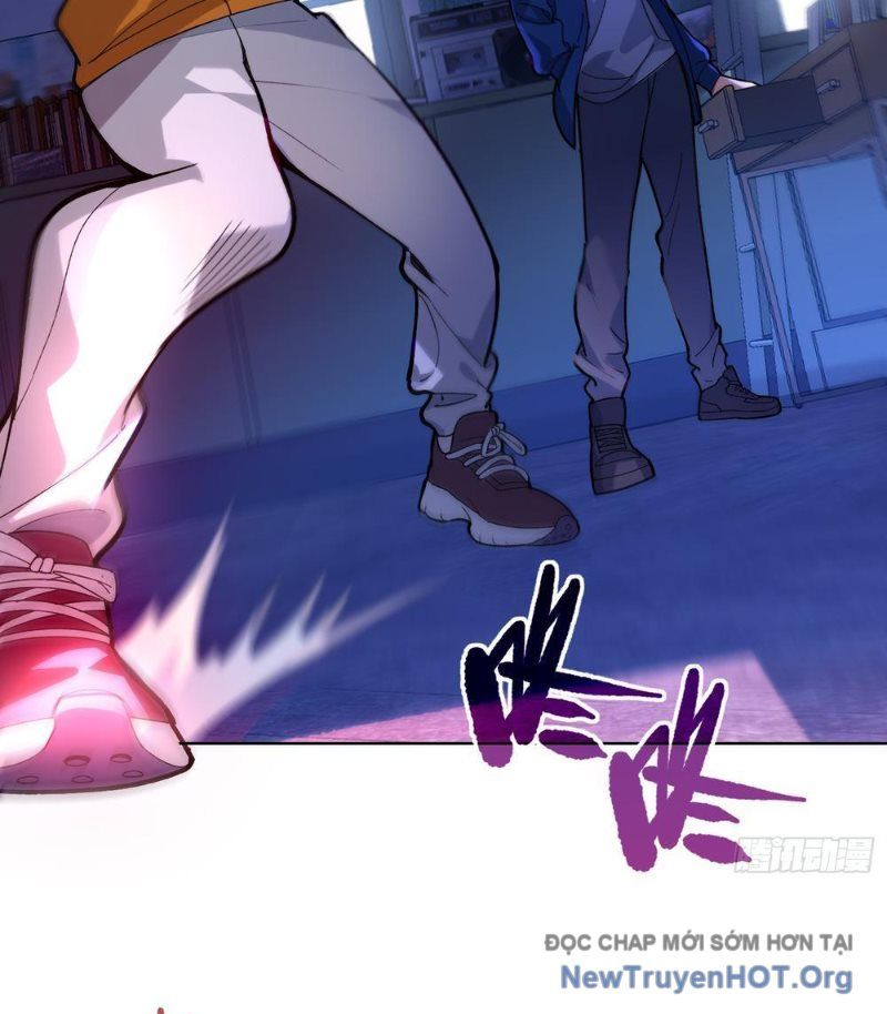 Thế Giới Quỷ Dị? Ta Sớm Đã Thông Quan - Chapter 1 - Page 80