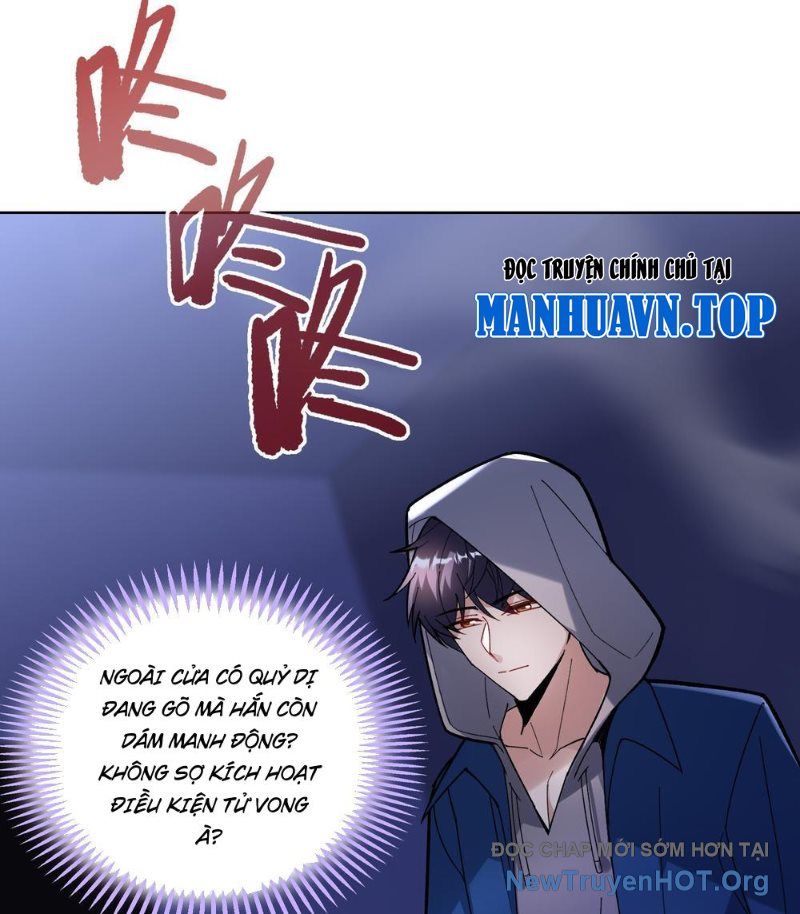 Thế Giới Quỷ Dị? Ta Sớm Đã Thông Quan - Chapter 1 - Page 81