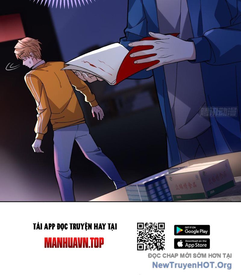 Thế Giới Quỷ Dị? Ta Sớm Đã Thông Quan - Chapter 1 - Page 82