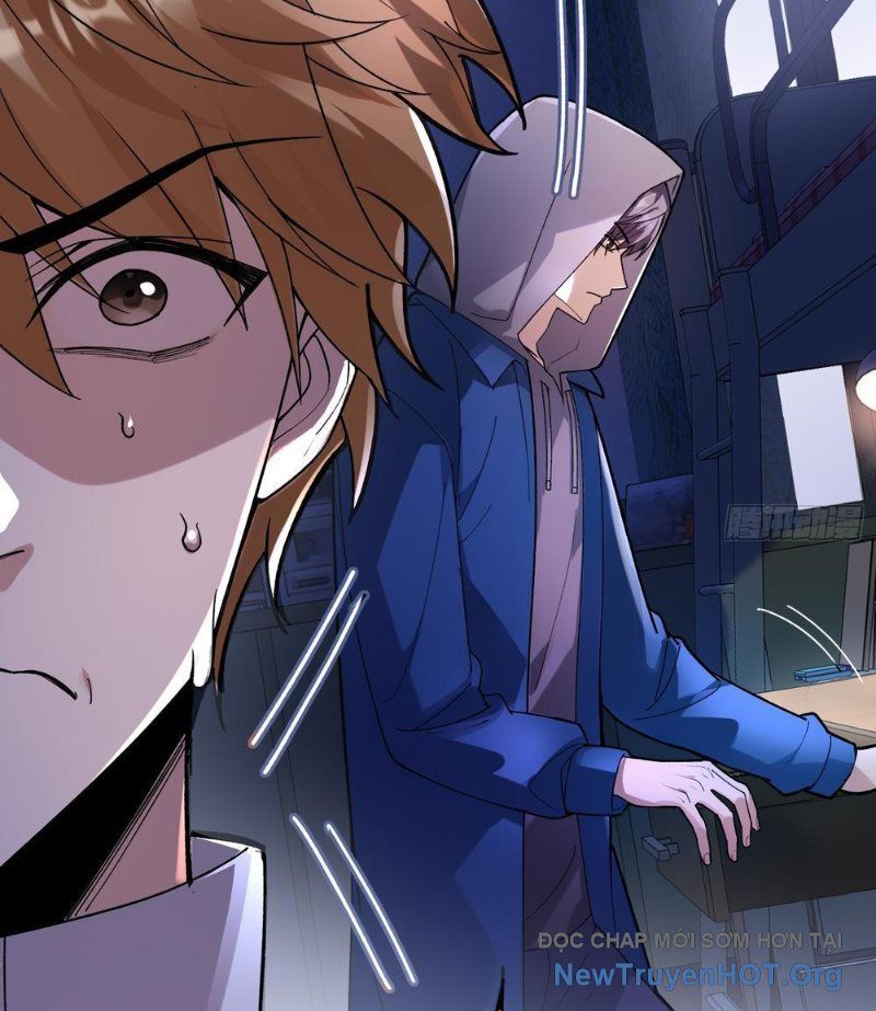 Thế Giới Quỷ Dị? Ta Sớm Đã Thông Quan - Chapter 1 - Page 85