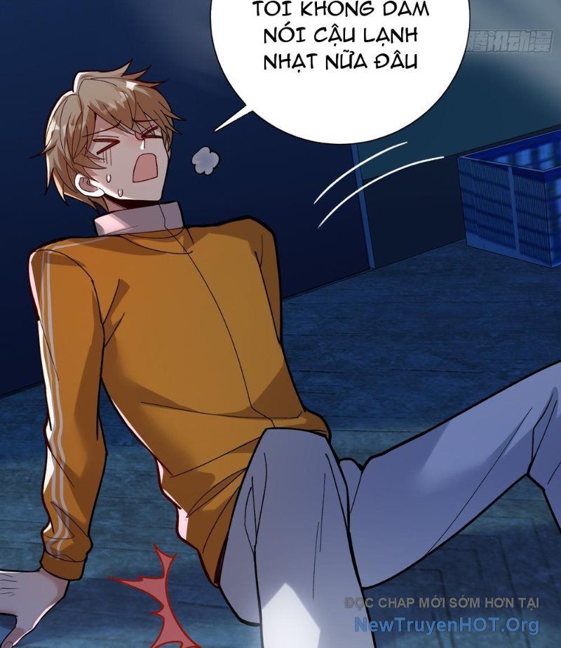 Thế Giới Quỷ Dị? Ta Sớm Đã Thông Quan - Chapter 1 - Page 87