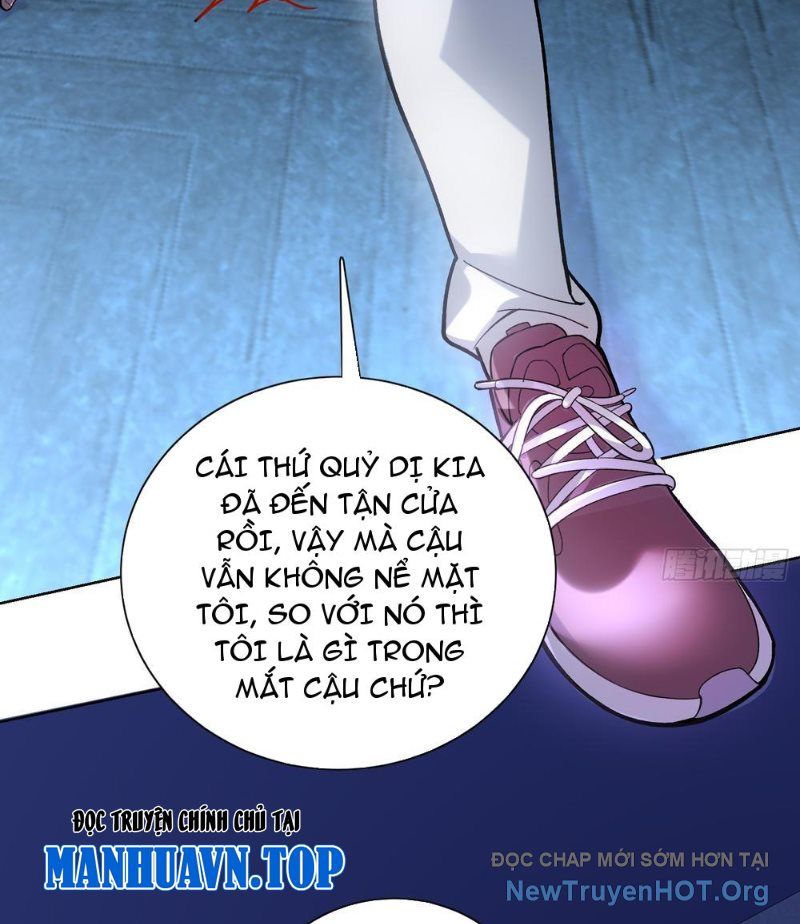 Thế Giới Quỷ Dị? Ta Sớm Đã Thông Quan - Chapter 1 - Page 88