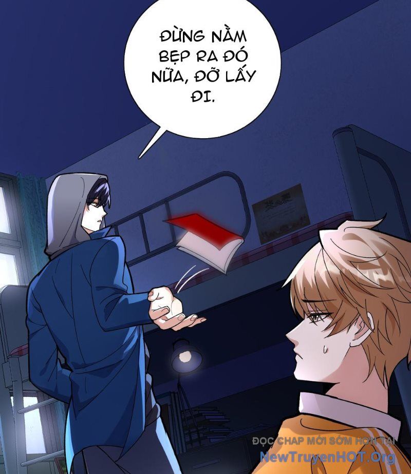 Thế Giới Quỷ Dị? Ta Sớm Đã Thông Quan - Chapter 1 - Page 89