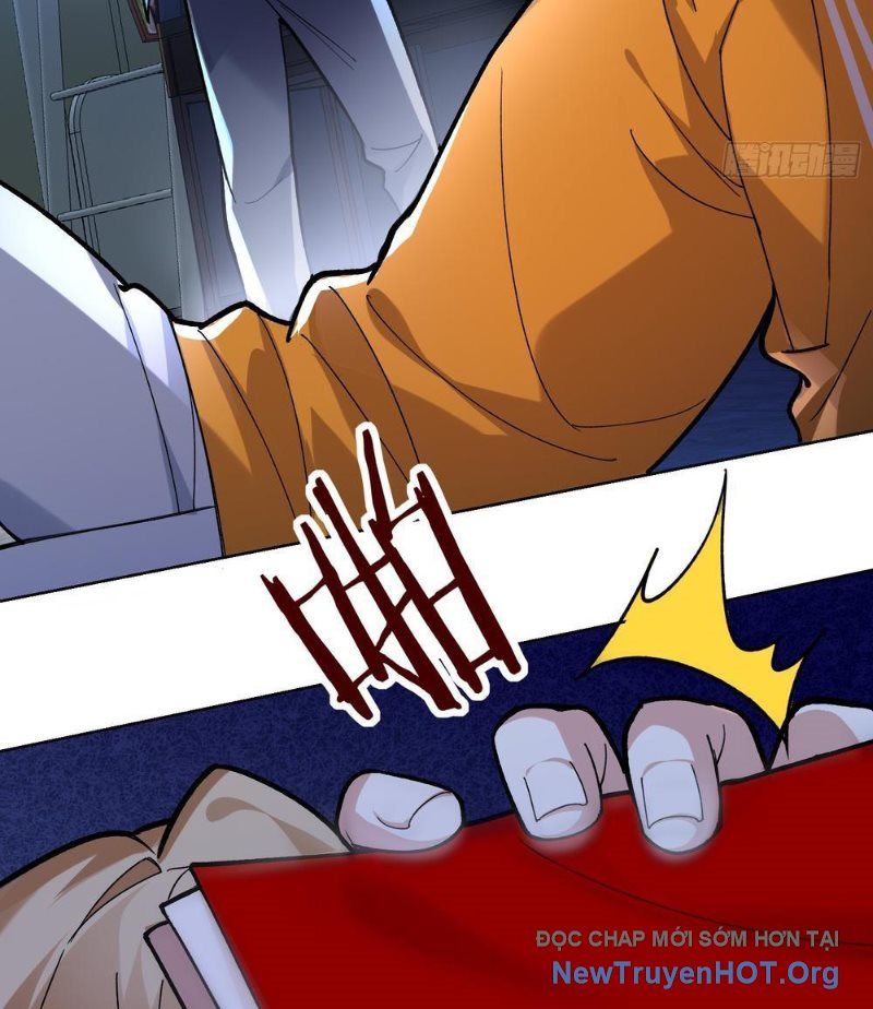 Thế Giới Quỷ Dị? Ta Sớm Đã Thông Quan - Chapter 1 - Page 90