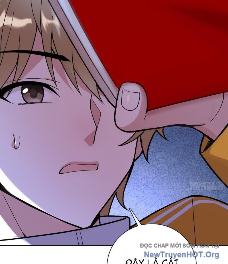 Thế Giới Quỷ Dị? Ta Sớm Đã Thông Quan - Chapter 1 - Page 91