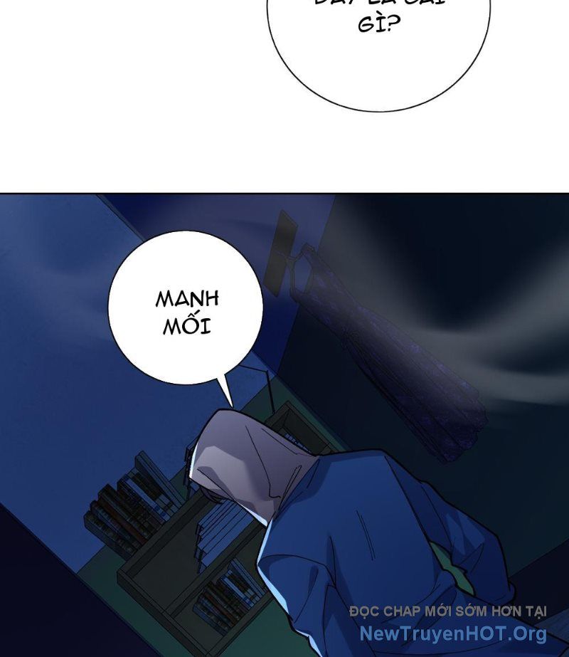 Thế Giới Quỷ Dị? Ta Sớm Đã Thông Quan - Chapter 1 - Page 92
