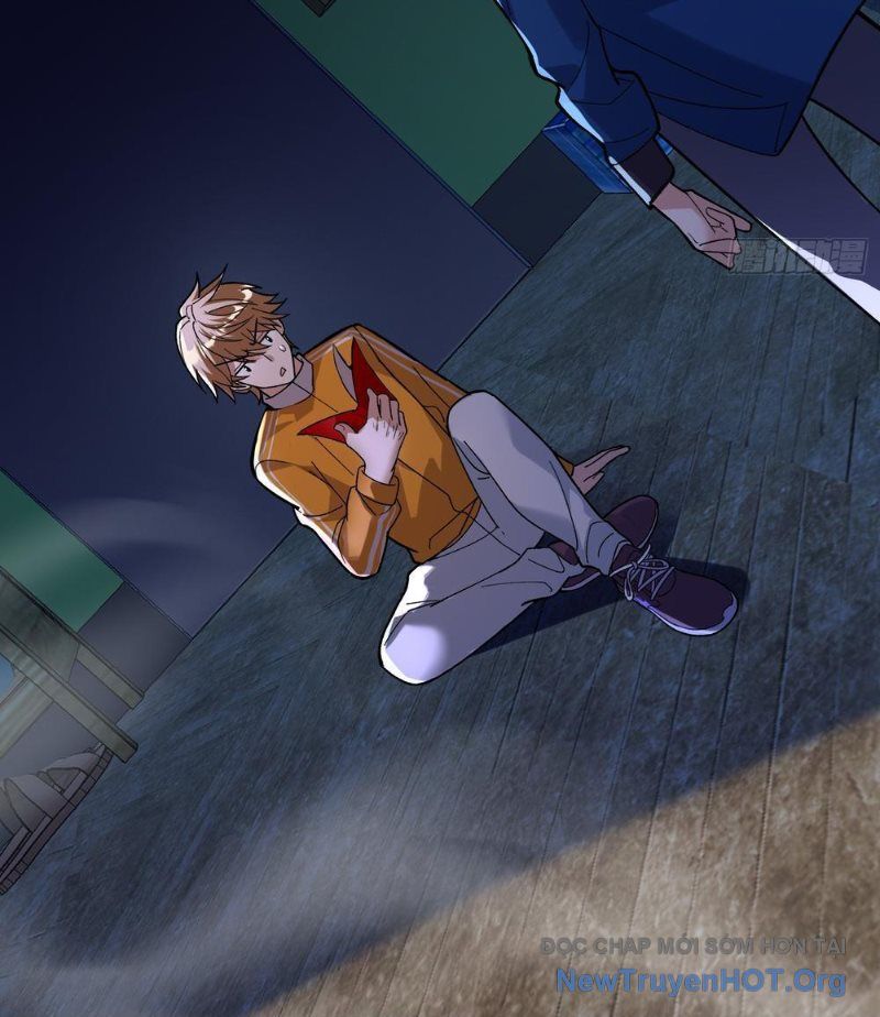 Thế Giới Quỷ Dị? Ta Sớm Đã Thông Quan - Chapter 1 - Page 93