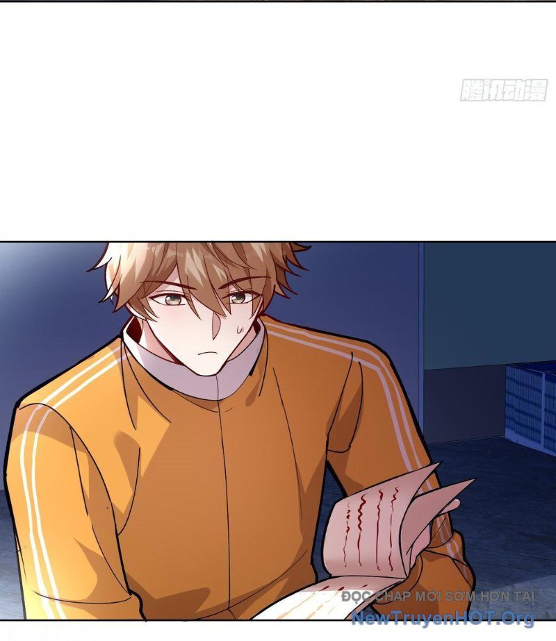 Thế Giới Quỷ Dị? Ta Sớm Đã Thông Quan - Chapter 1 - Page 94