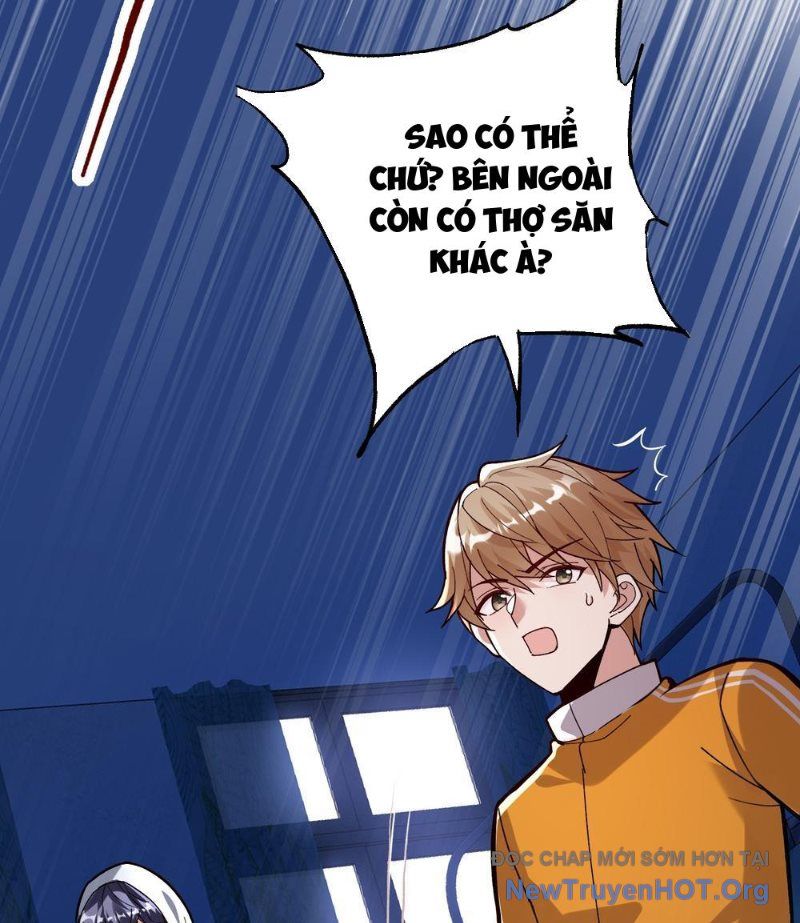 Thế Giới Quỷ Dị? Ta Sớm Đã Thông Quan - Chapter 1 - Page 96