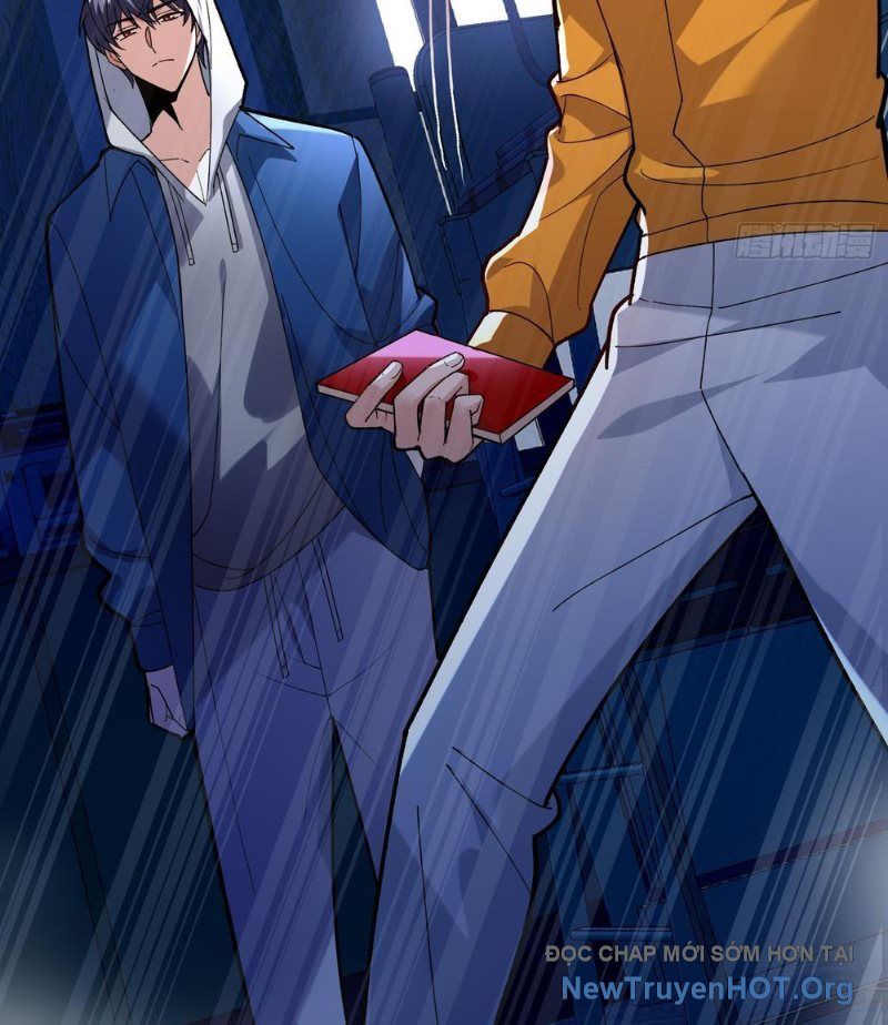 Thế Giới Quỷ Dị? Ta Sớm Đã Thông Quan - Chapter 1 - Page 97