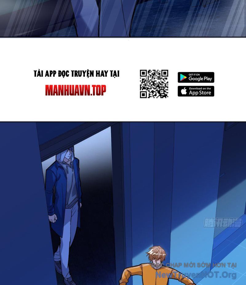 Thế Giới Quỷ Dị? Ta Sớm Đã Thông Quan - Chapter 1 - Page 98