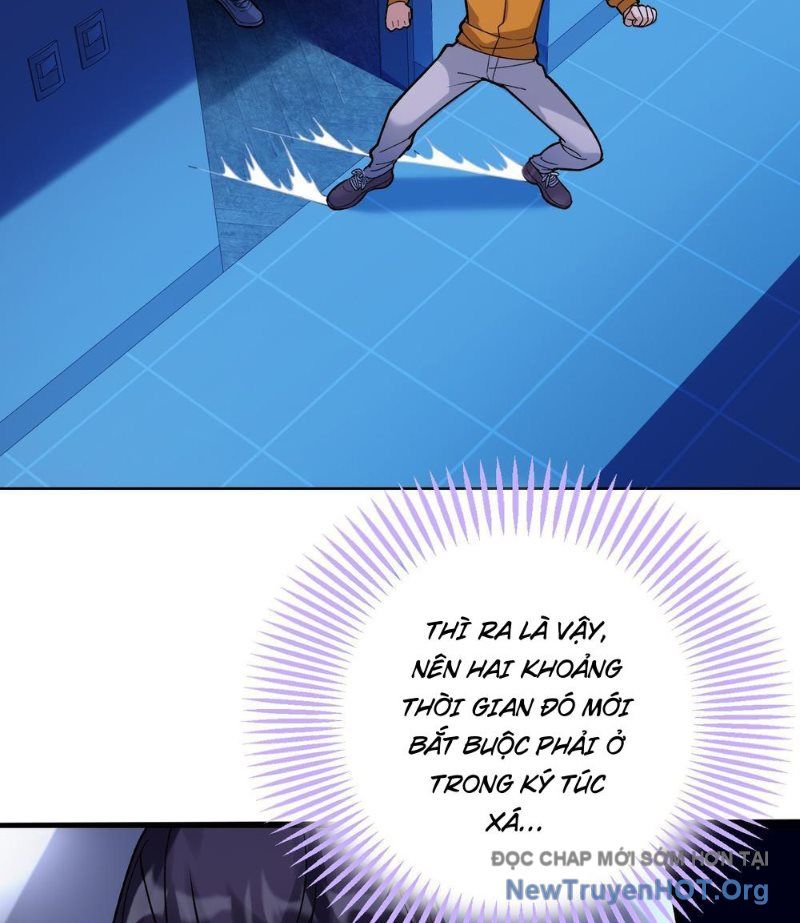 Thế Giới Quỷ Dị? Ta Sớm Đã Thông Quan - Chapter 1 - Page 99