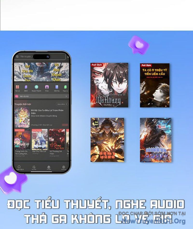 Thế Giới Quỷ Dị? Ta Sớm Đã Thông Quan - Chapter 10 - Page 106