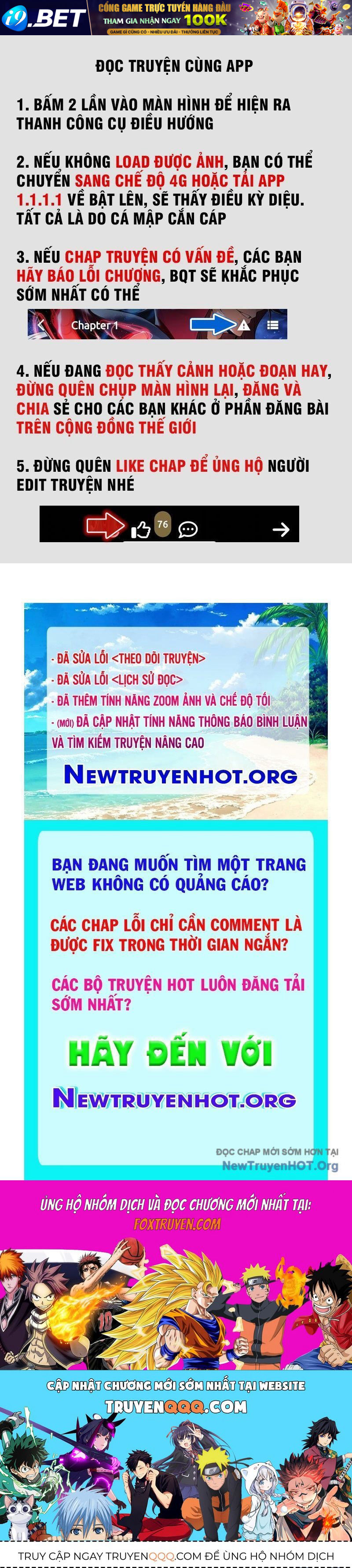 Thế Giới Quỷ Dị? Ta Sớm Đã Thông Quan - Chapter 10 - Page 108