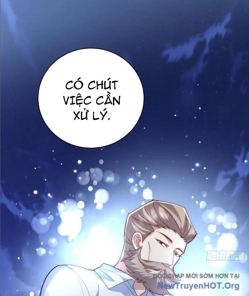 Thế Giới Quỷ Dị? Ta Sớm Đã Thông Quan - Chapter 10 - Page 11