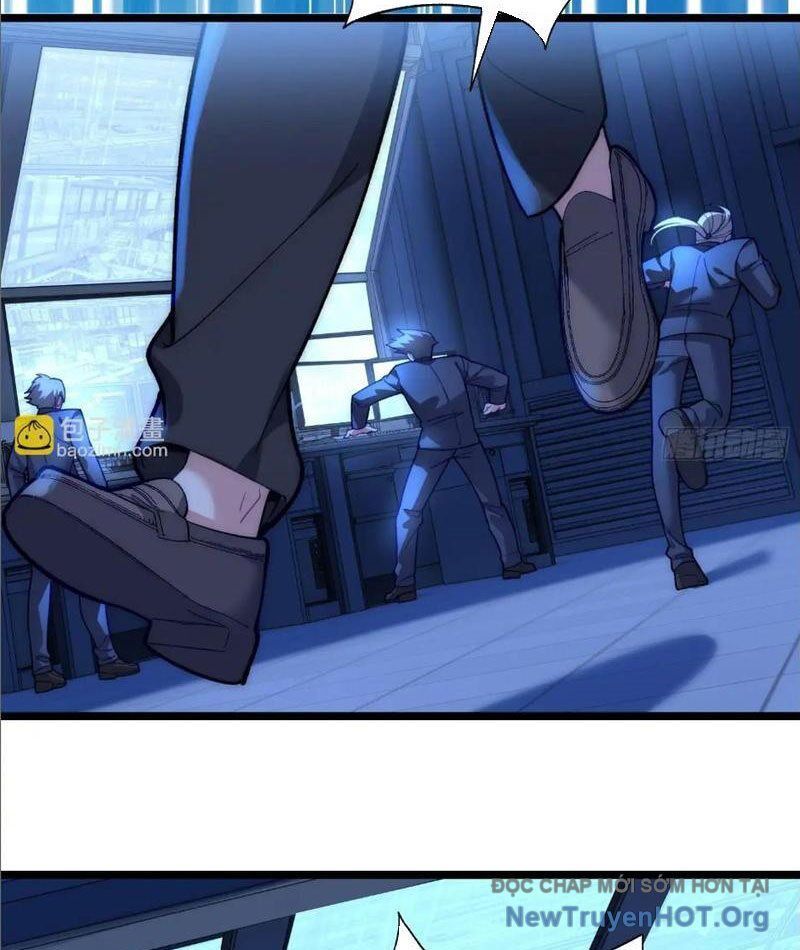 Thế Giới Quỷ Dị? Ta Sớm Đã Thông Quan - Chapter 10 - Page 15