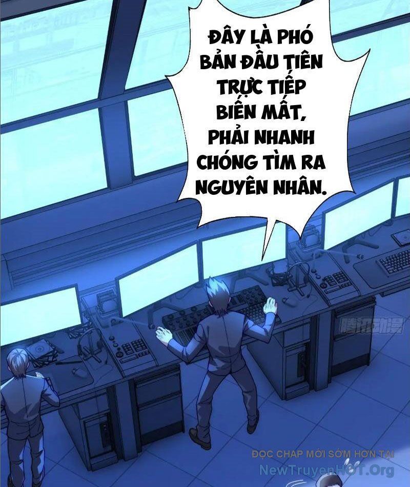 Thế Giới Quỷ Dị? Ta Sớm Đã Thông Quan - Chapter 10 - Page 16