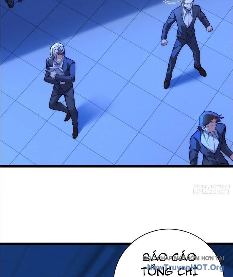 Thế Giới Quỷ Dị? Ta Sớm Đã Thông Quan - Chapter 10 - Page 17