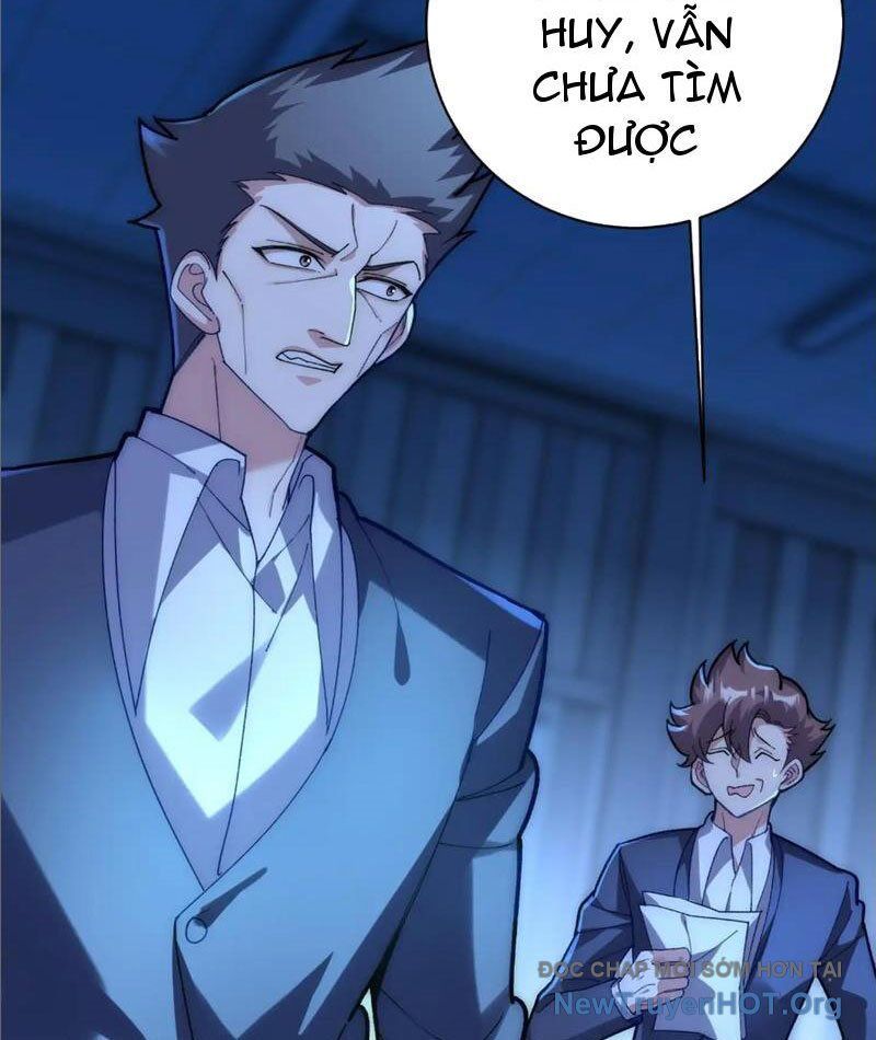 Thế Giới Quỷ Dị? Ta Sớm Đã Thông Quan - Chapter 10 - Page 18