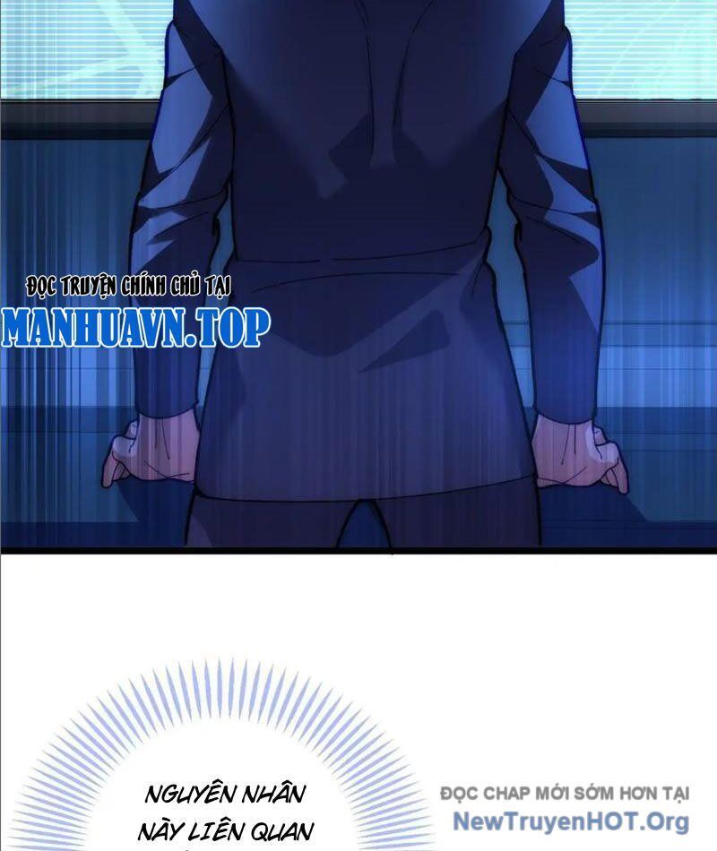 Thế Giới Quỷ Dị? Ta Sớm Đã Thông Quan - Chapter 10 - Page 21