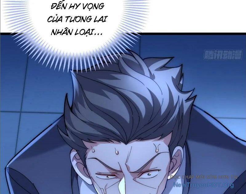 Thế Giới Quỷ Dị? Ta Sớm Đã Thông Quan - Chapter 10 - Page 22