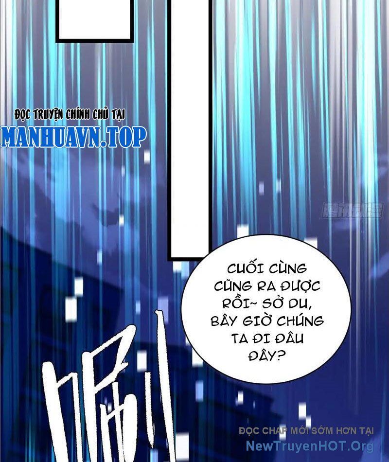 Thế Giới Quỷ Dị? Ta Sớm Đã Thông Quan - Chapter 10 - Page 3
