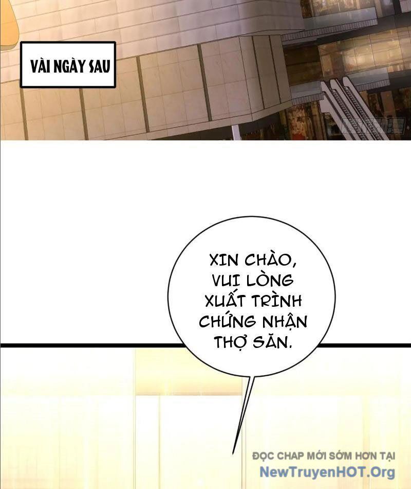 Thế Giới Quỷ Dị? Ta Sớm Đã Thông Quan - Chapter 10 - Page 31