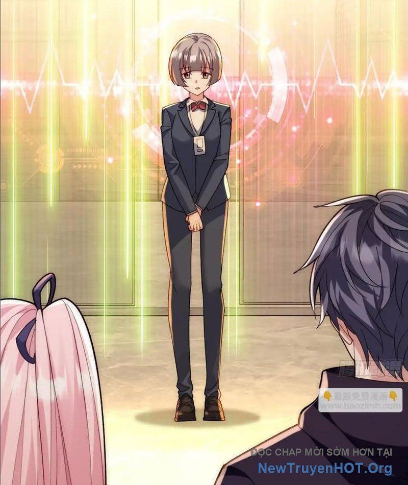 Thế Giới Quỷ Dị? Ta Sớm Đã Thông Quan - Chapter 10 - Page 32