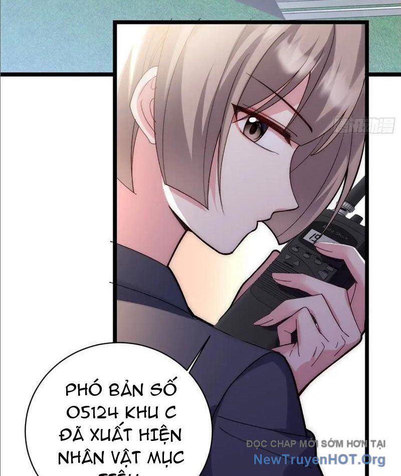 Thế Giới Quỷ Dị? Ta Sớm Đã Thông Quan - Chapter 10 - Page 37