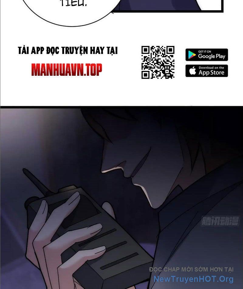 Thế Giới Quỷ Dị? Ta Sớm Đã Thông Quan - Chapter 10 - Page 38