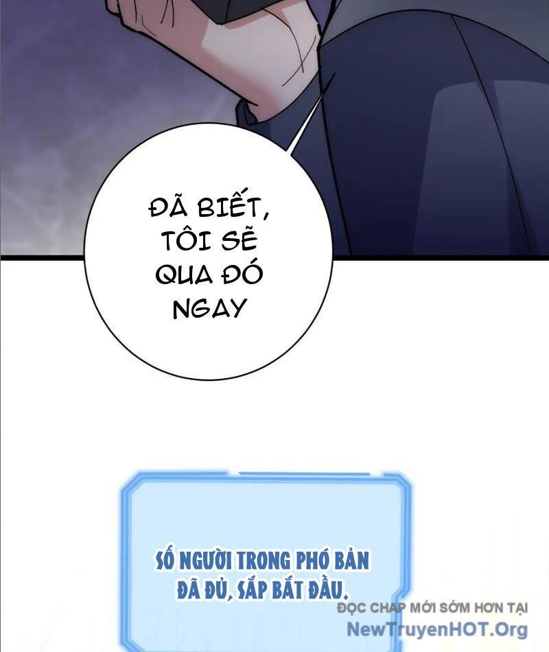 Thế Giới Quỷ Dị? Ta Sớm Đã Thông Quan - Chapter 10 - Page 39