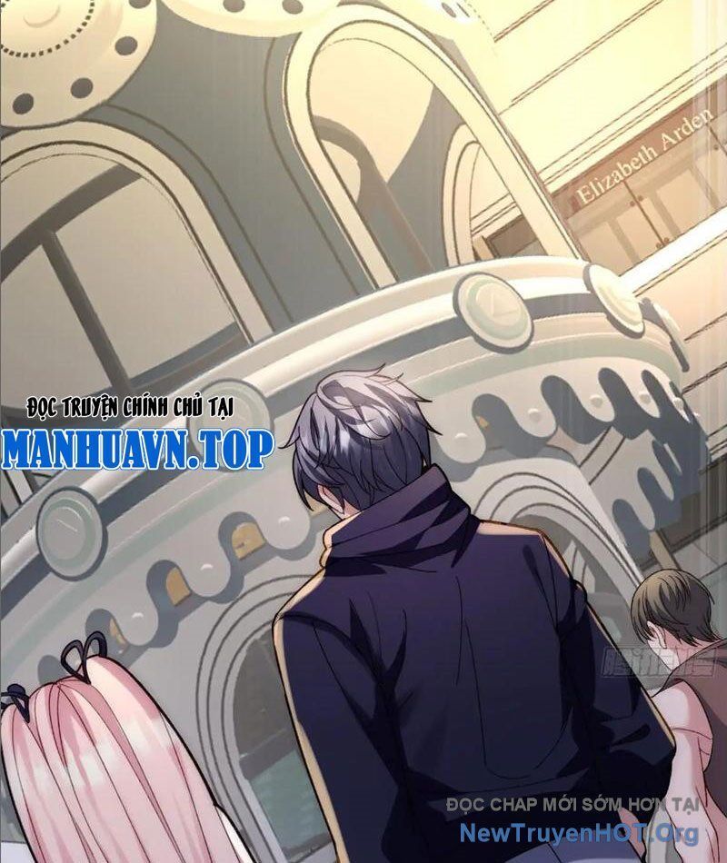 Thế Giới Quỷ Dị? Ta Sớm Đã Thông Quan - Chapter 10 - Page 41