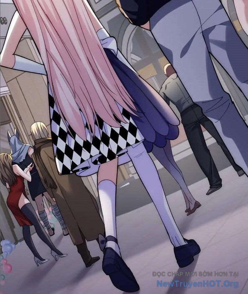 Thế Giới Quỷ Dị? Ta Sớm Đã Thông Quan - Chapter 10 - Page 42