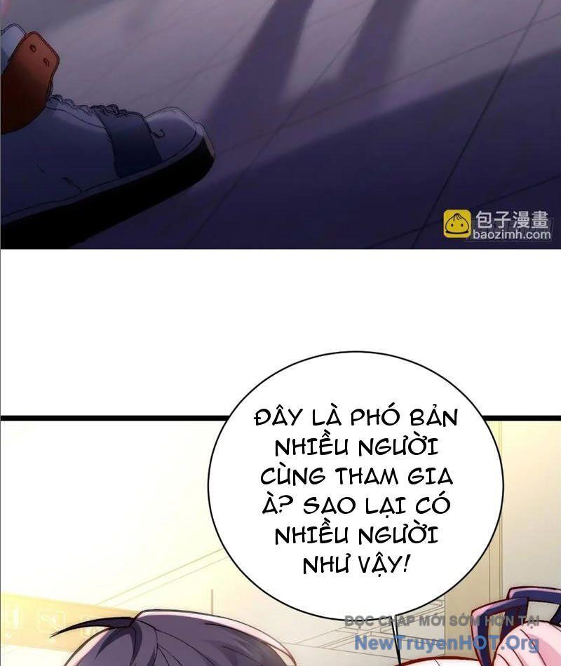 Thế Giới Quỷ Dị? Ta Sớm Đã Thông Quan - Chapter 10 - Page 43