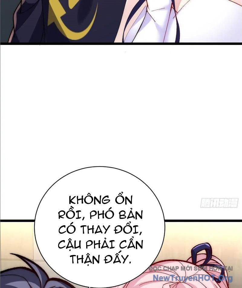 Thế Giới Quỷ Dị? Ta Sớm Đã Thông Quan - Chapter 10 - Page 45