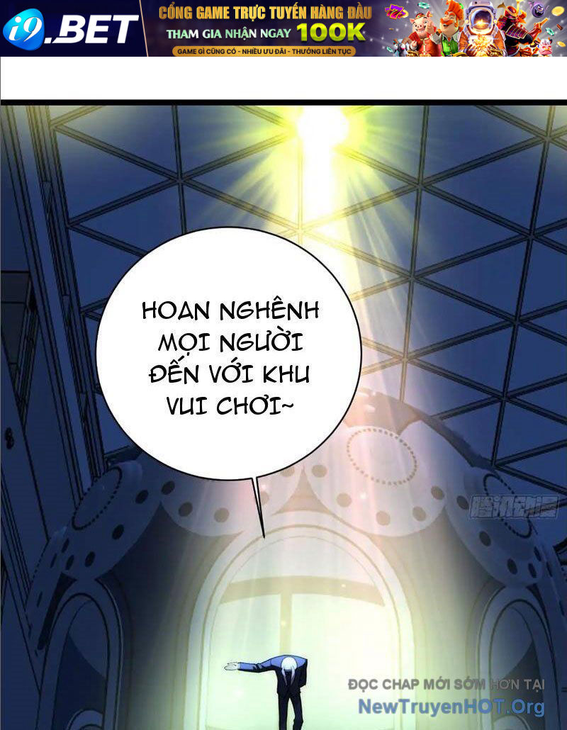 Thế Giới Quỷ Dị? Ta Sớm Đã Thông Quan - Chapter 10 - Page 54