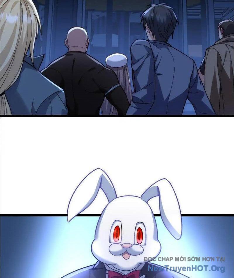 Thế Giới Quỷ Dị? Ta Sớm Đã Thông Quan - Chapter 10 - Page 56