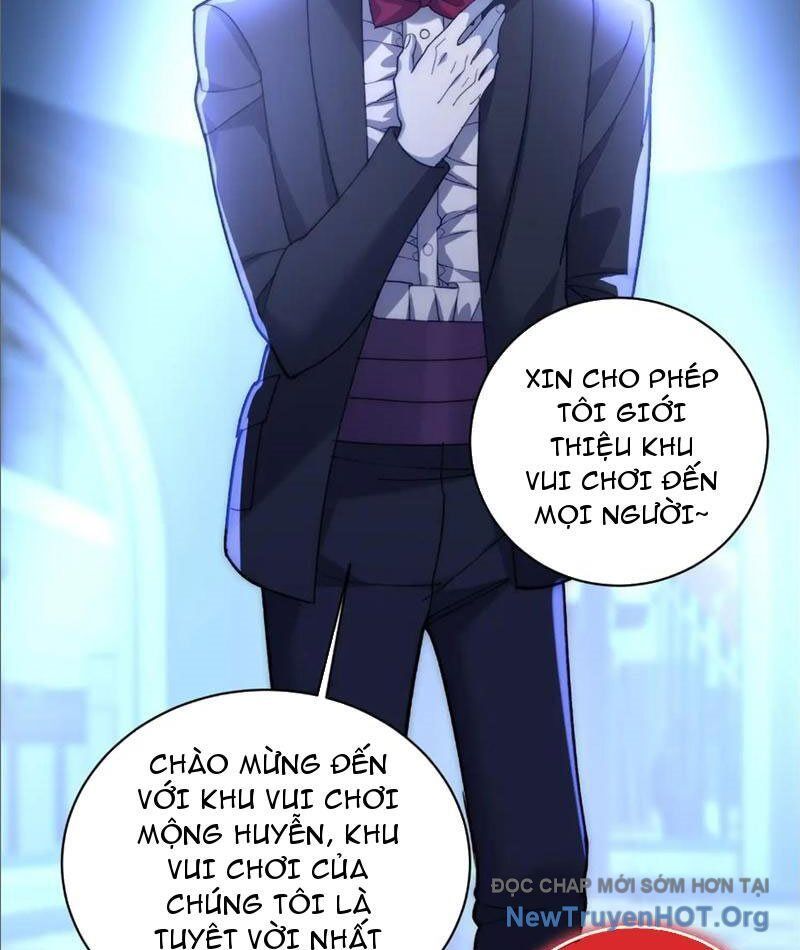 Thế Giới Quỷ Dị? Ta Sớm Đã Thông Quan - Chapter 10 - Page 57