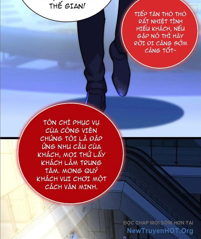 Thế Giới Quỷ Dị? Ta Sớm Đã Thông Quan - Chapter 10 - Page 58