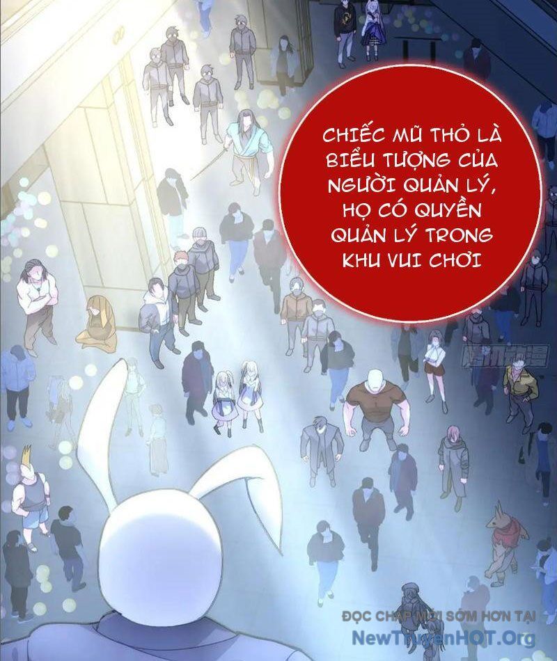 Thế Giới Quỷ Dị? Ta Sớm Đã Thông Quan - Chapter 10 - Page 59
