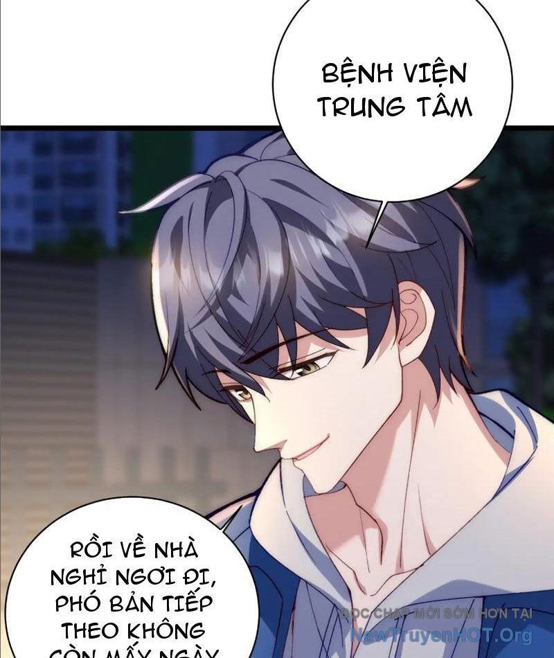 Thế Giới Quỷ Dị? Ta Sớm Đã Thông Quan - Chapter 10 - Page 6