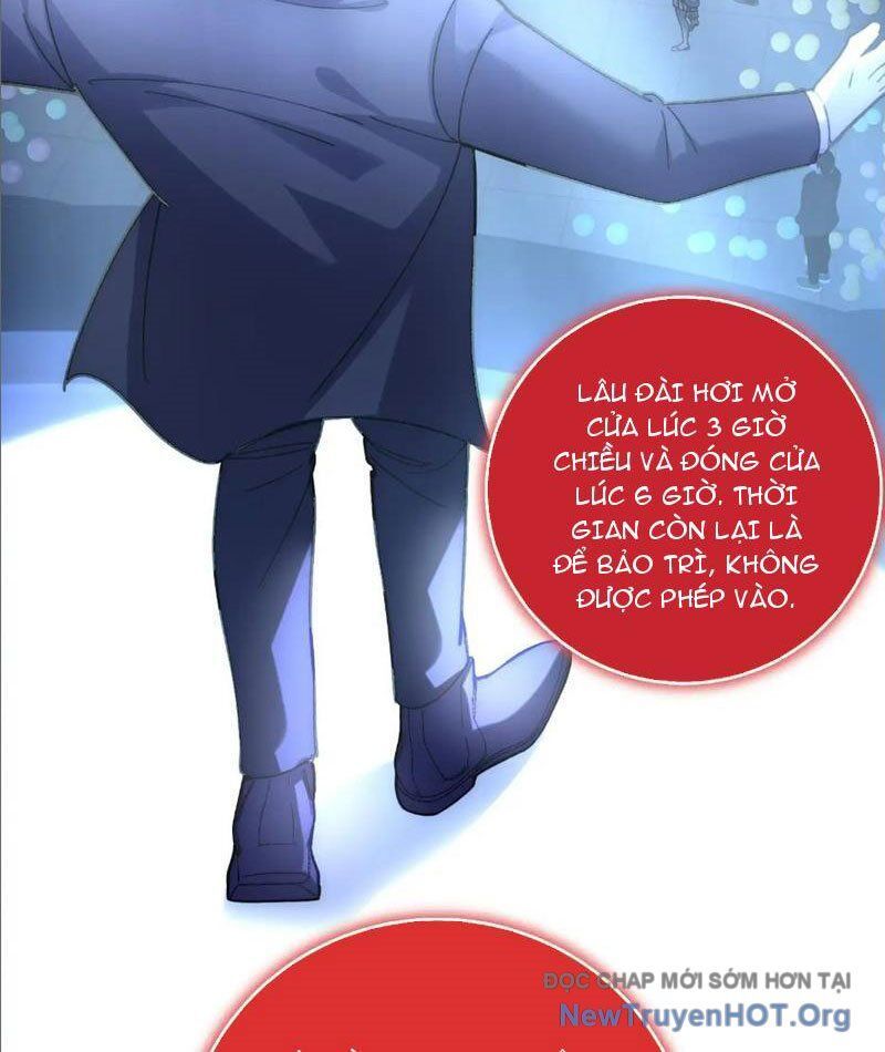 Thế Giới Quỷ Dị? Ta Sớm Đã Thông Quan - Chapter 10 - Page 60