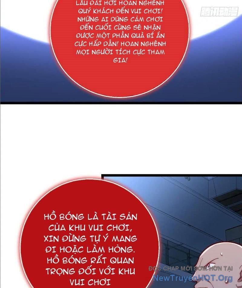 Thế Giới Quỷ Dị? Ta Sớm Đã Thông Quan - Chapter 10 - Page 61