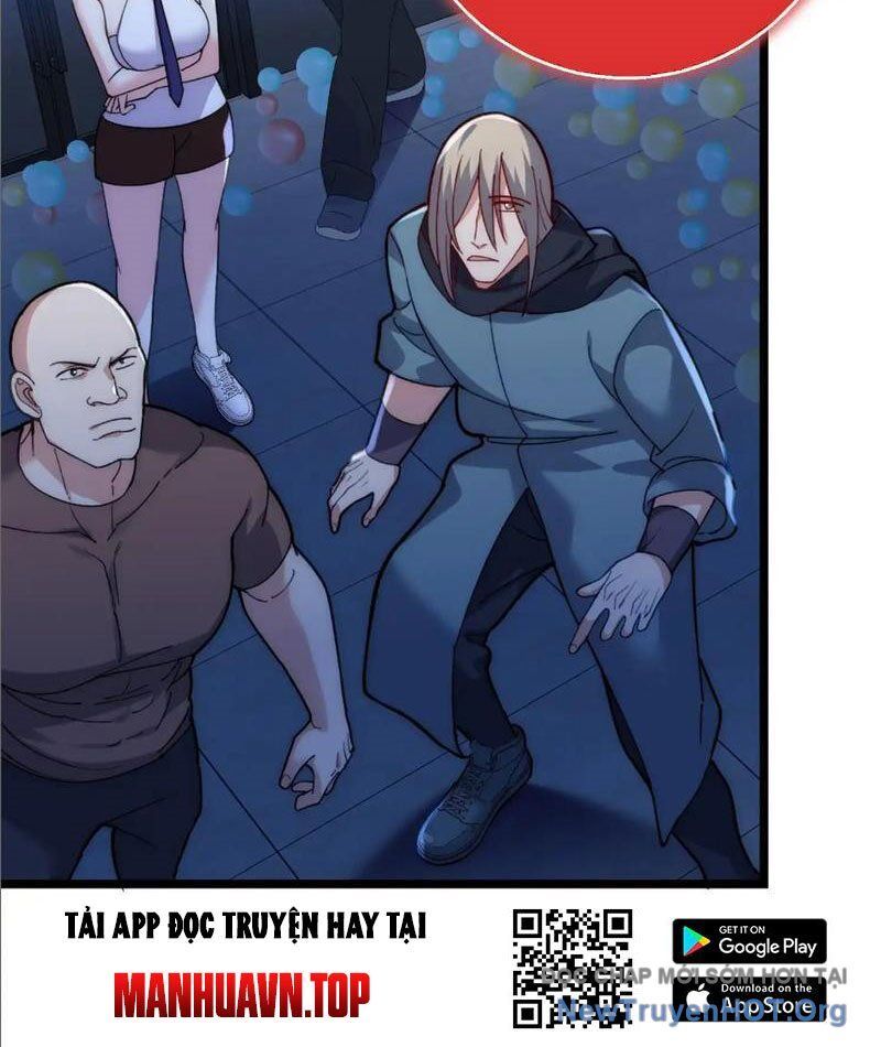 Thế Giới Quỷ Dị? Ta Sớm Đã Thông Quan - Chapter 10 - Page 63